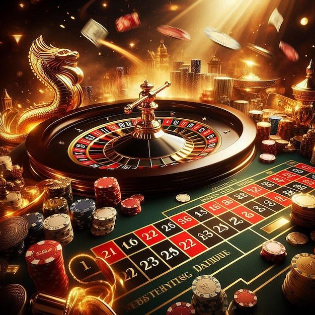 Melbet کیسینو میں بکراٹکھیلیں