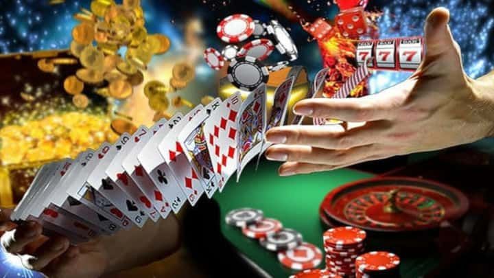 Melbet کیسینو میں ایک آن لائن گیم کا انتخاب کریں۔